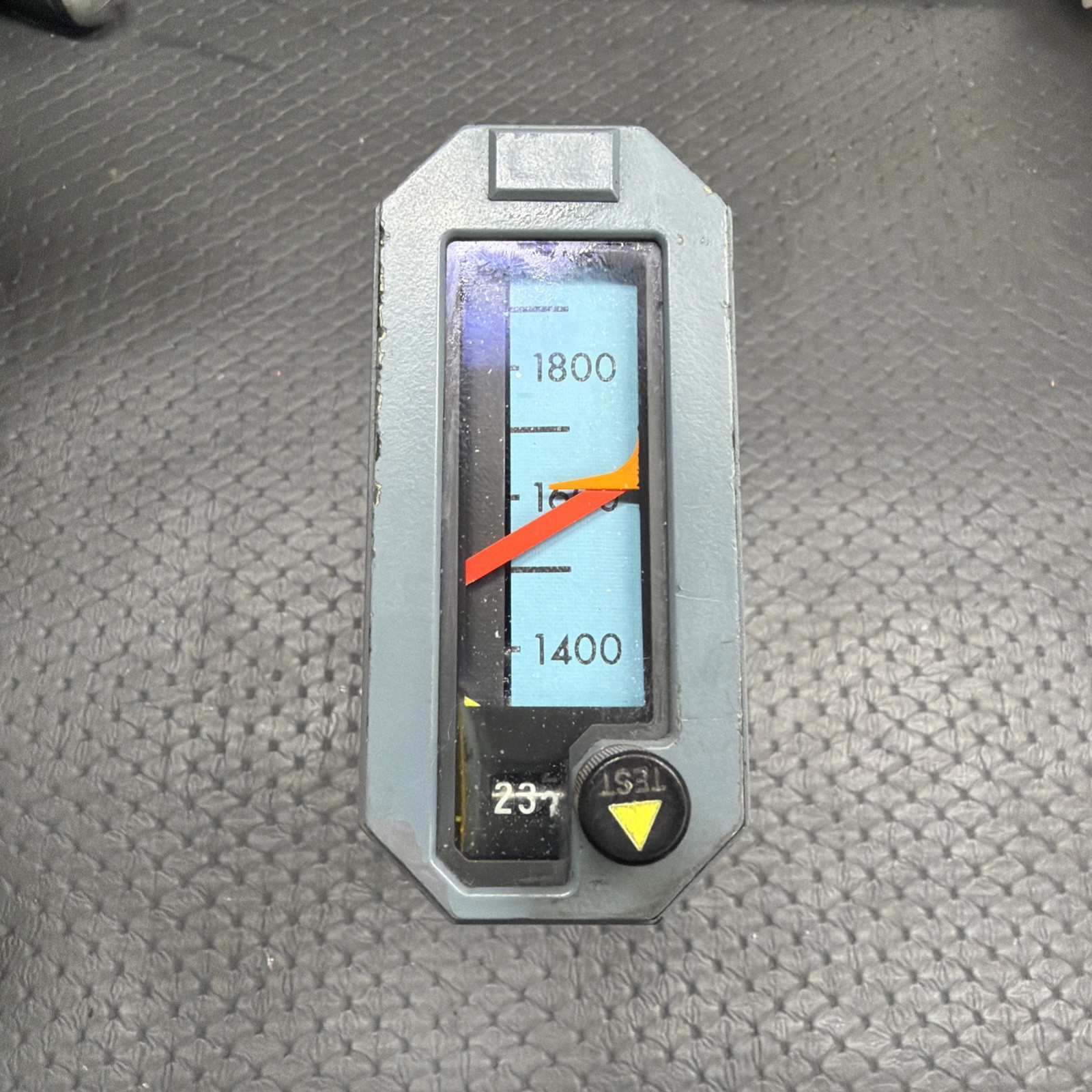 Trt F6170 Radio Altimeter Indicator IND 231 A 959960710103