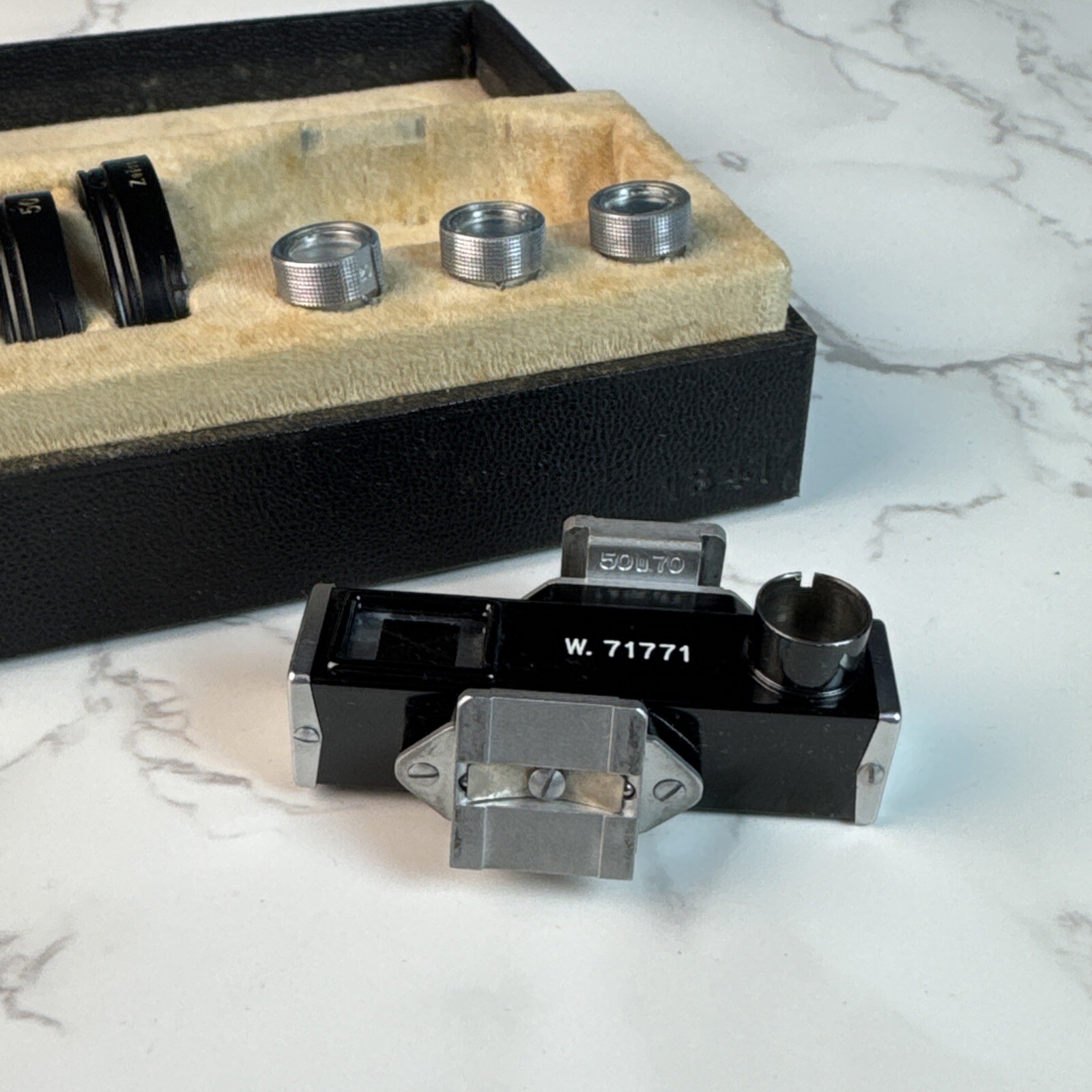Zeiss close-up Kit 1341 (S3*2)