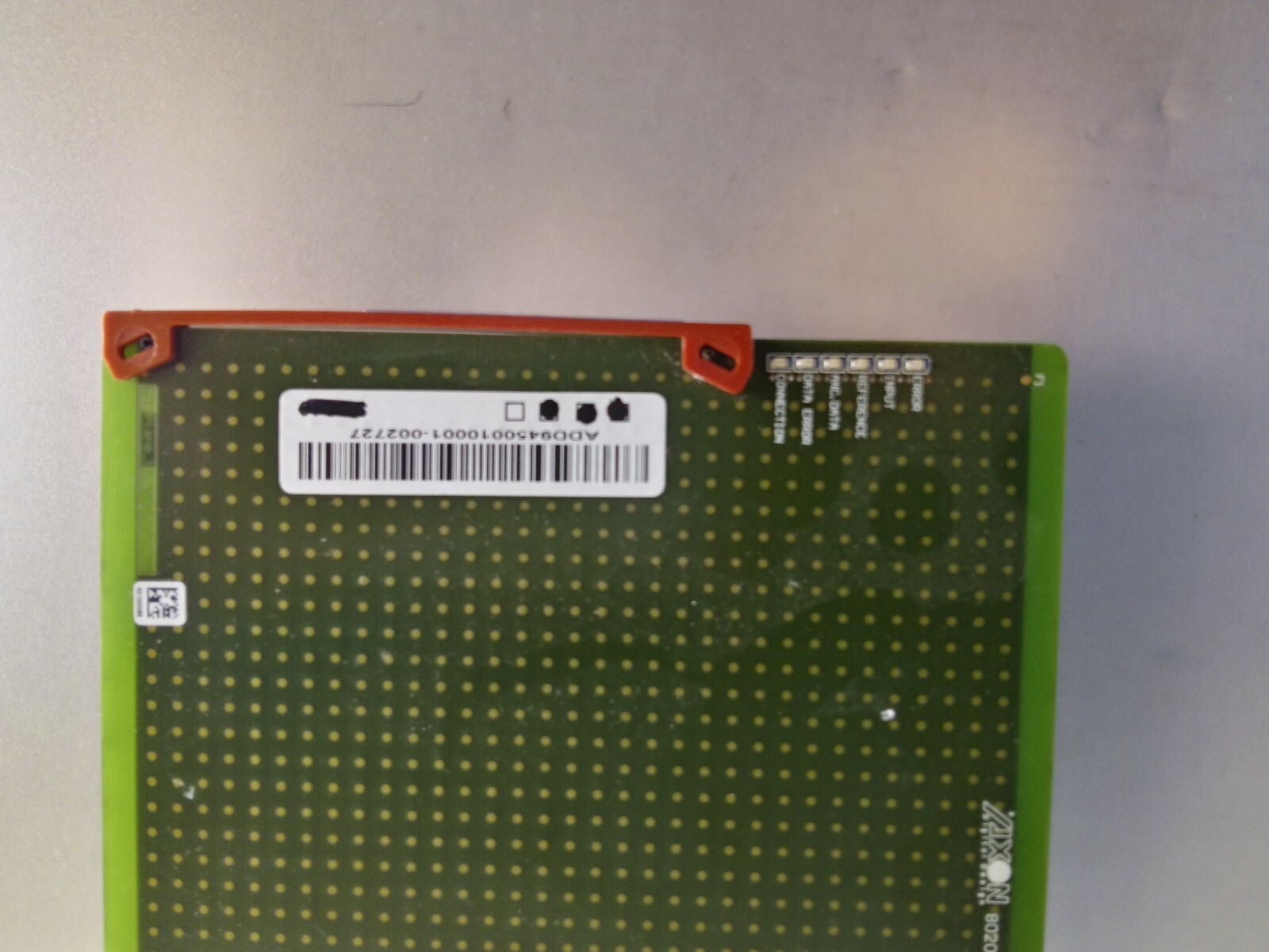Axon SFS10 SD Multi Functional Frame/Line Syncronizer Board