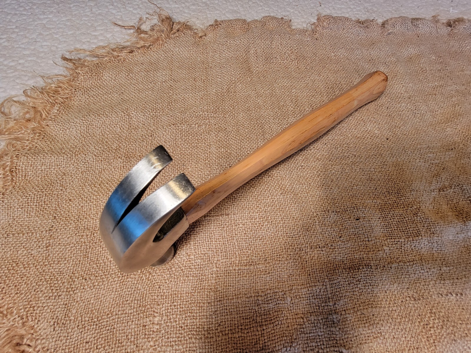 Vintage Claw Hammer Unbranded