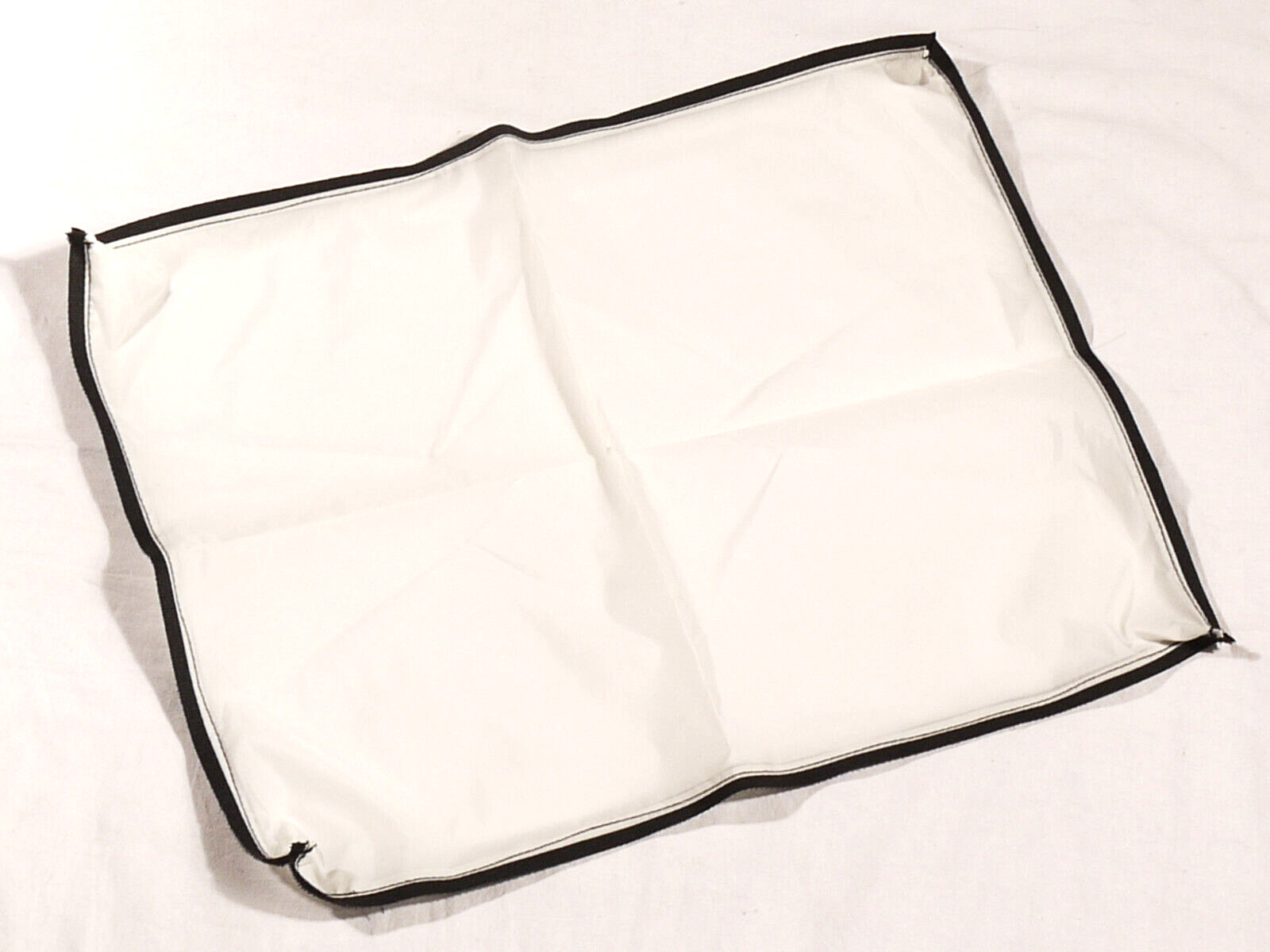PRL) CIRRUS 40x50 cm SOFTBOX RD8842 NYLON DIFFUSER LIGHT INDOOR DIFFUSER CLOTH
