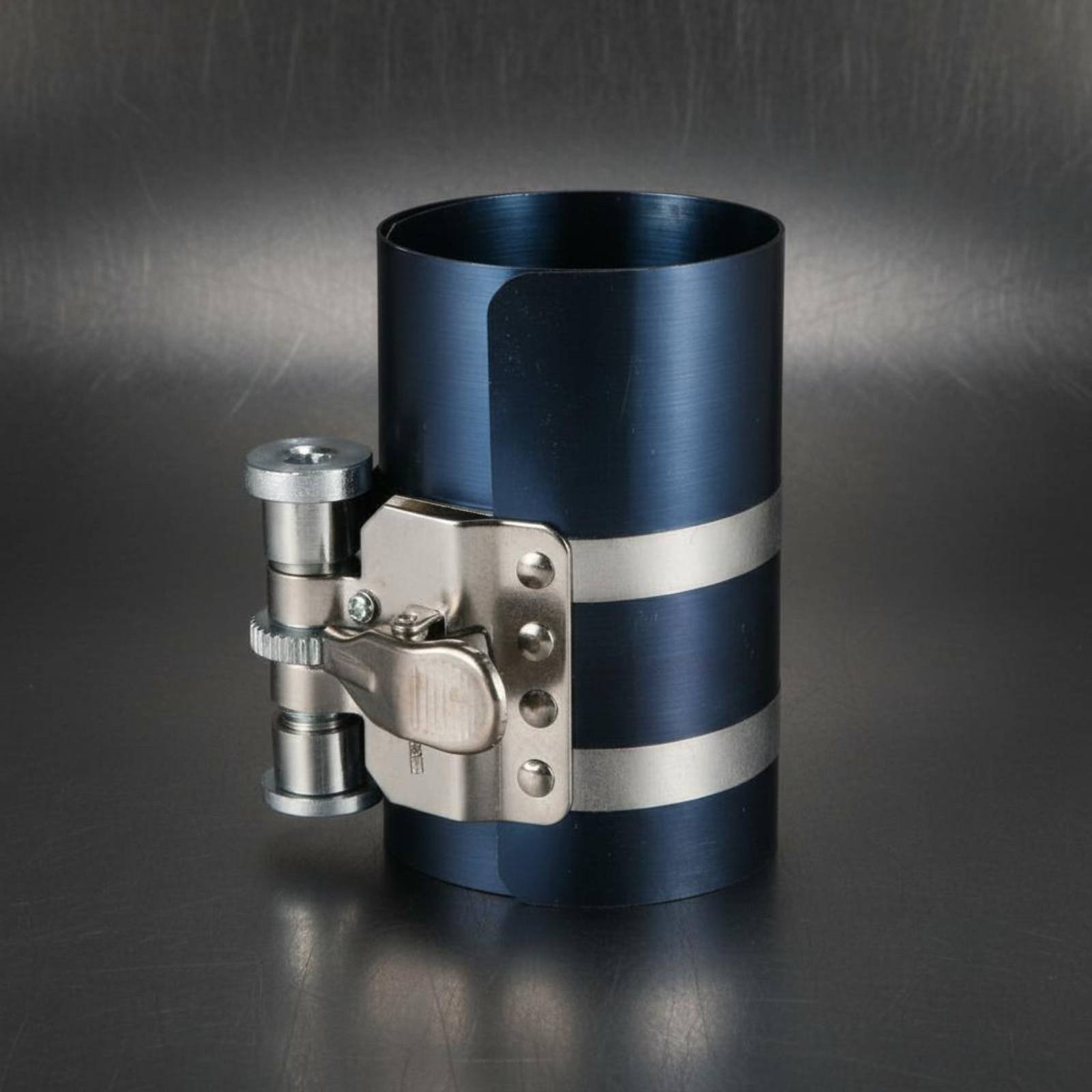 Cylinder Component Band Installation Tool Metal Frame Cylinder Component Band