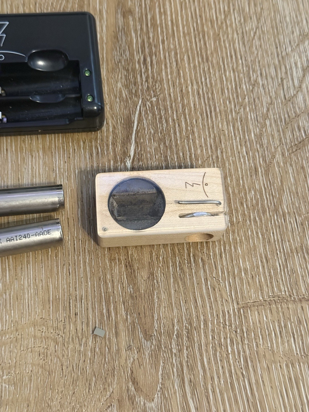 Magic Flight Launch Box