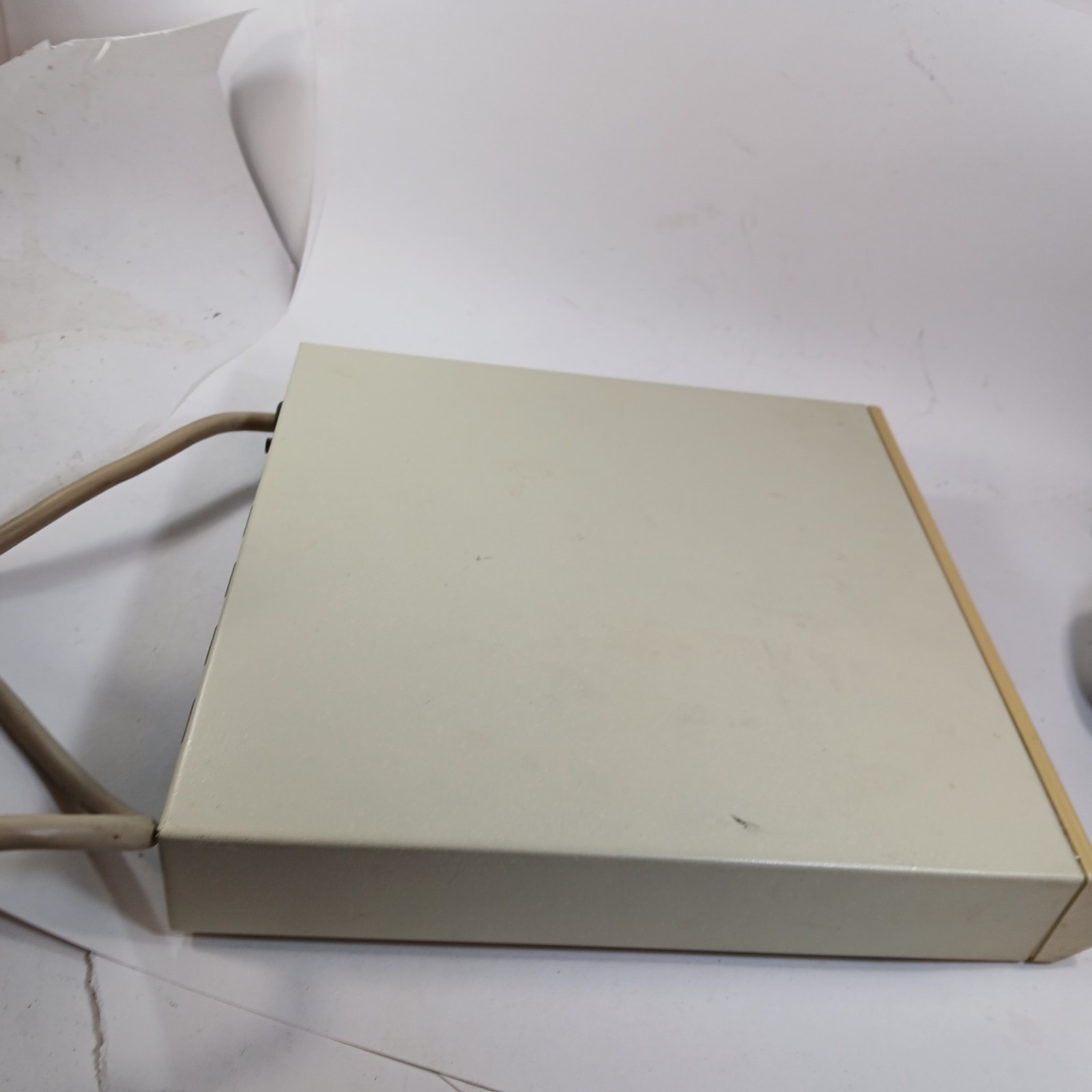 Vintage Power Controller Authority By PC Concept Supervisor Model MT-767