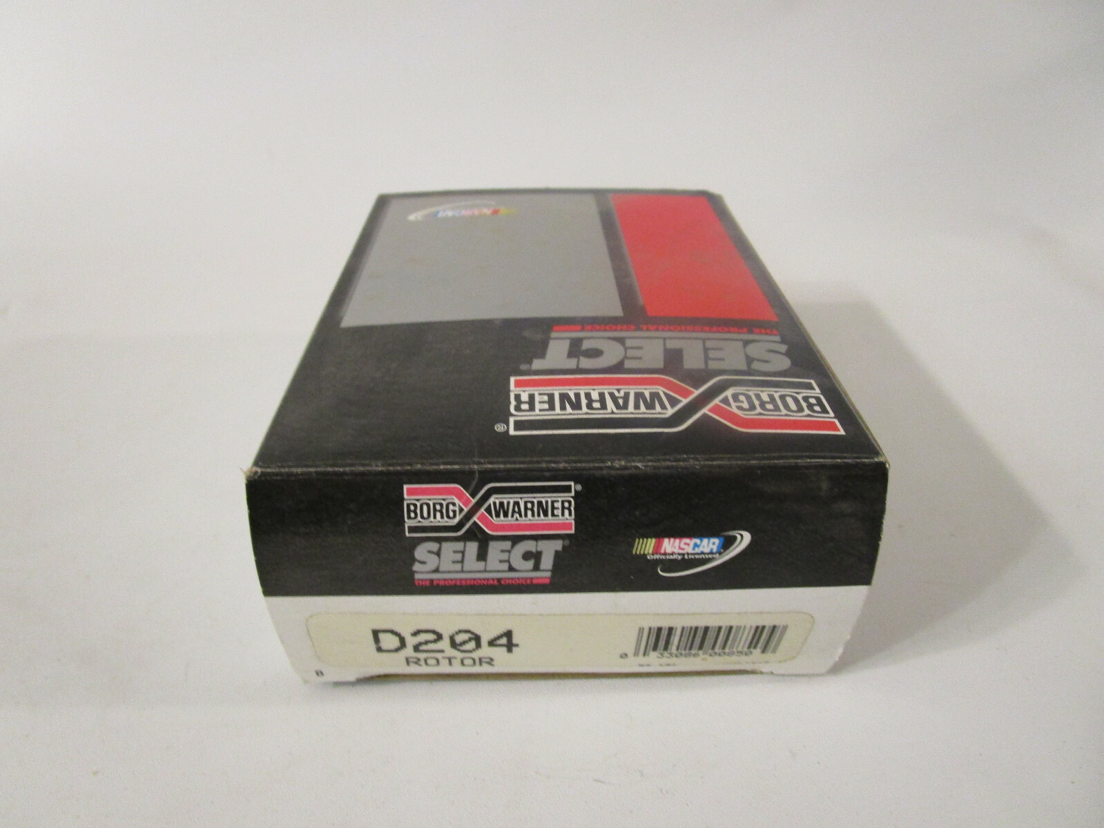 Distributor Rotor BWD D204