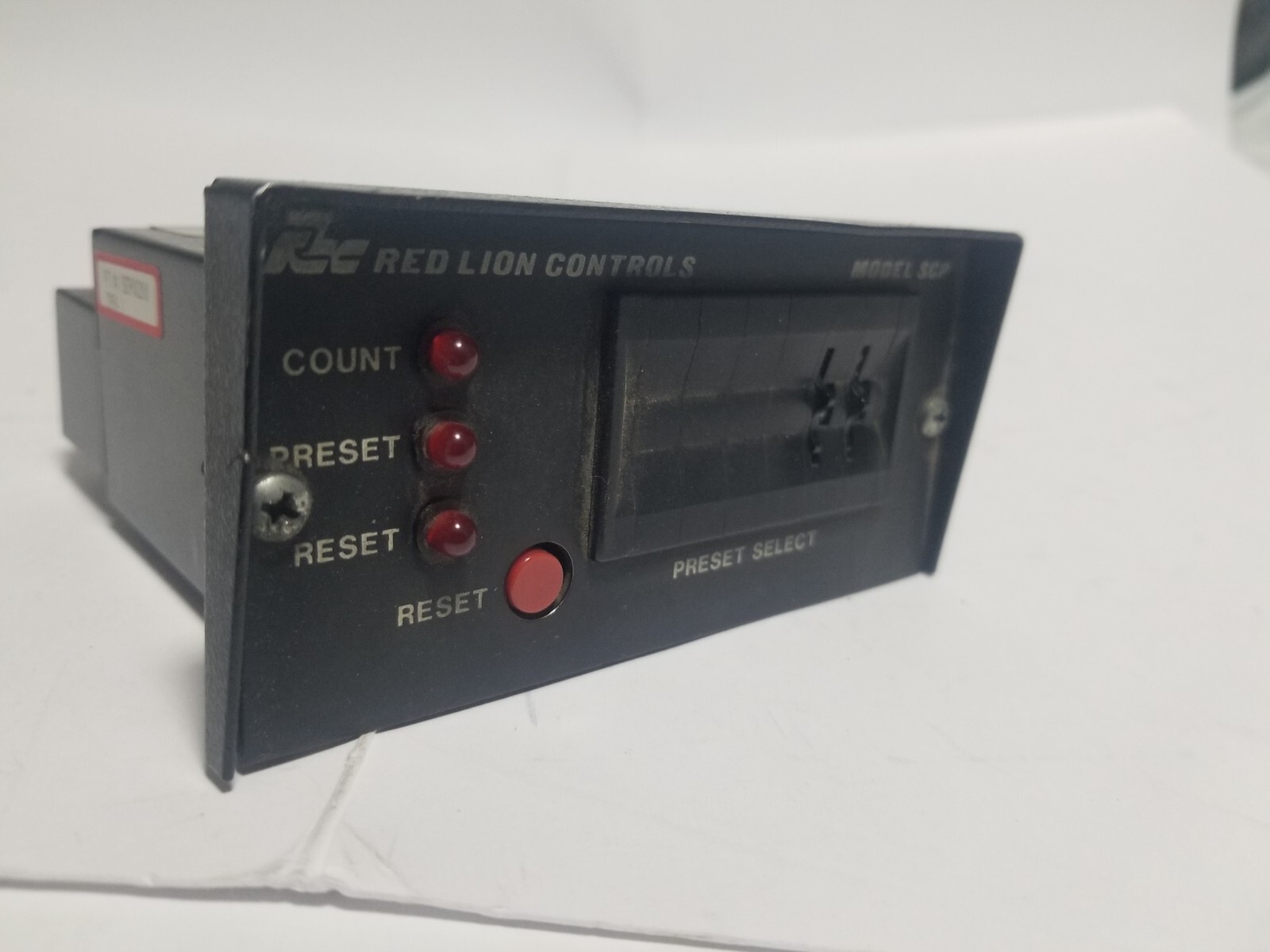 Red Lion Model SCP 00200