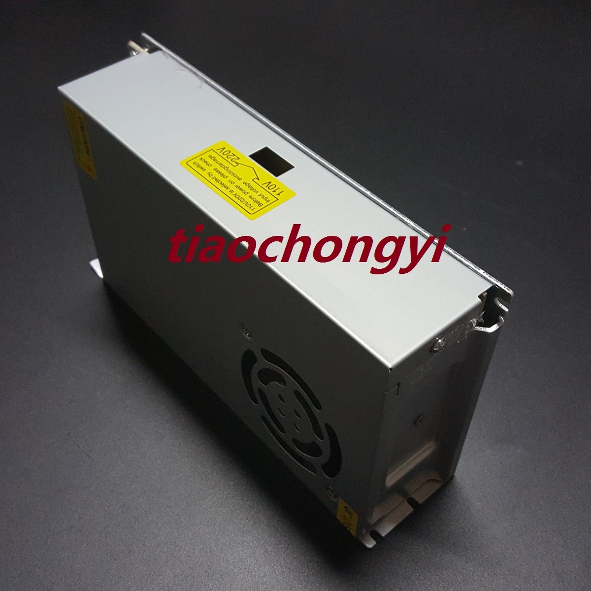 200W AC100V-220V DC5V 40A Adjust Universal Regulated Switching Power Supply