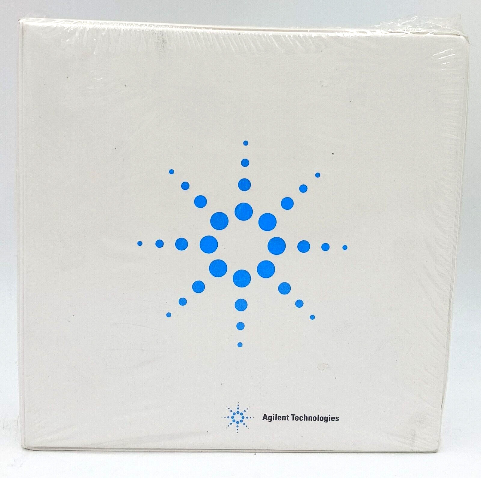 Agilent Technologies 83731B/32B Synthesized Signal Generators Users Guide