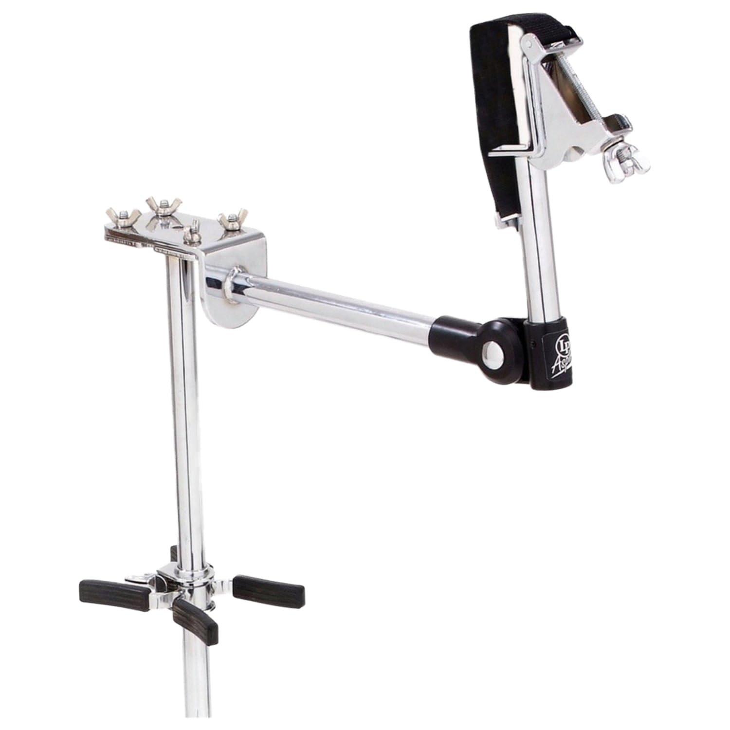 Latin Percussion LP Aspire Slide Mount Bongo Bracket