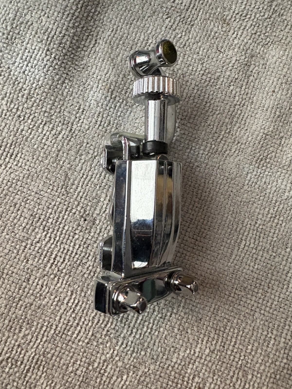 Chrome Worldmax S11 Throw-Off Strainer Percussion Hardware