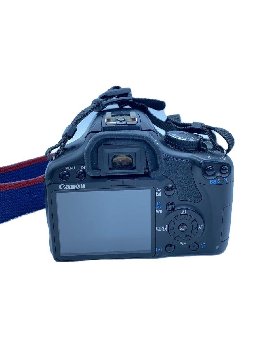 CANON DS126181 SLR DIGITAL CAMERA Used