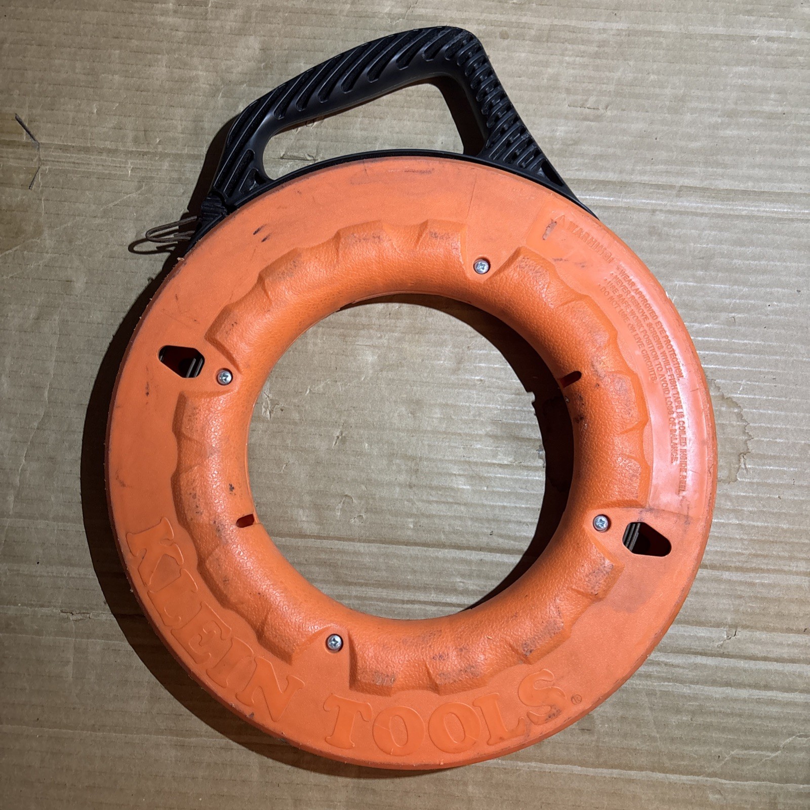 Klein Tools 100’ Fish Tape