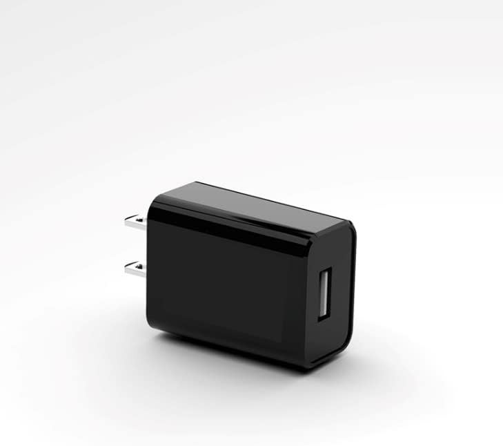 Ring Keypad 2nd Gen Replacement Charger – Fast USB Charging for Ring Video Do...