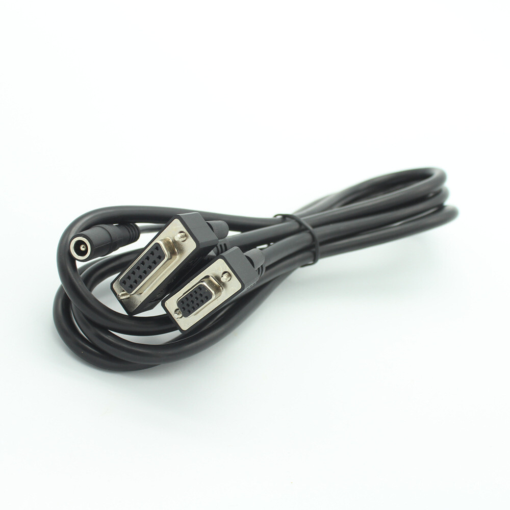 NEW Replacement main Cable for Launch X431 OBD IV