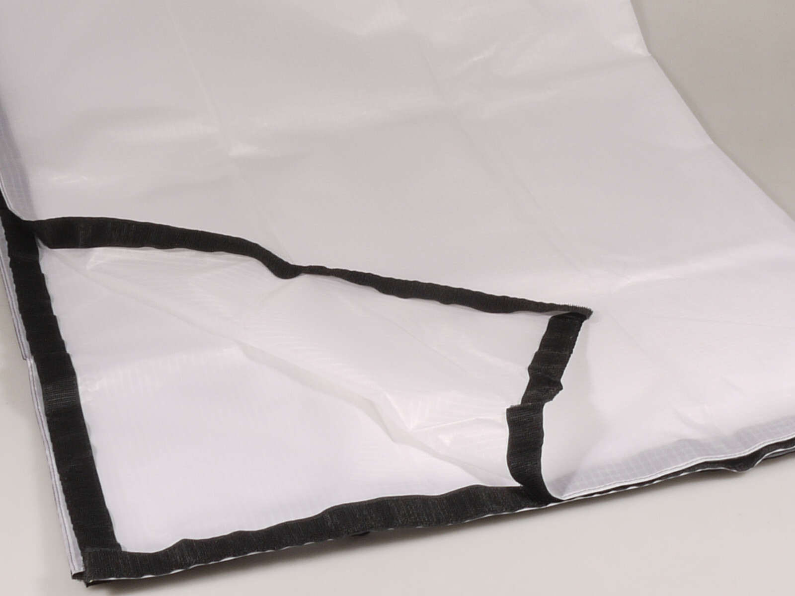 PRL) CHIMERA 4142 TELO DIFFUSORE SOFTBOX 125x163 cm LARGE INTERNAL DIFFUSER GRID