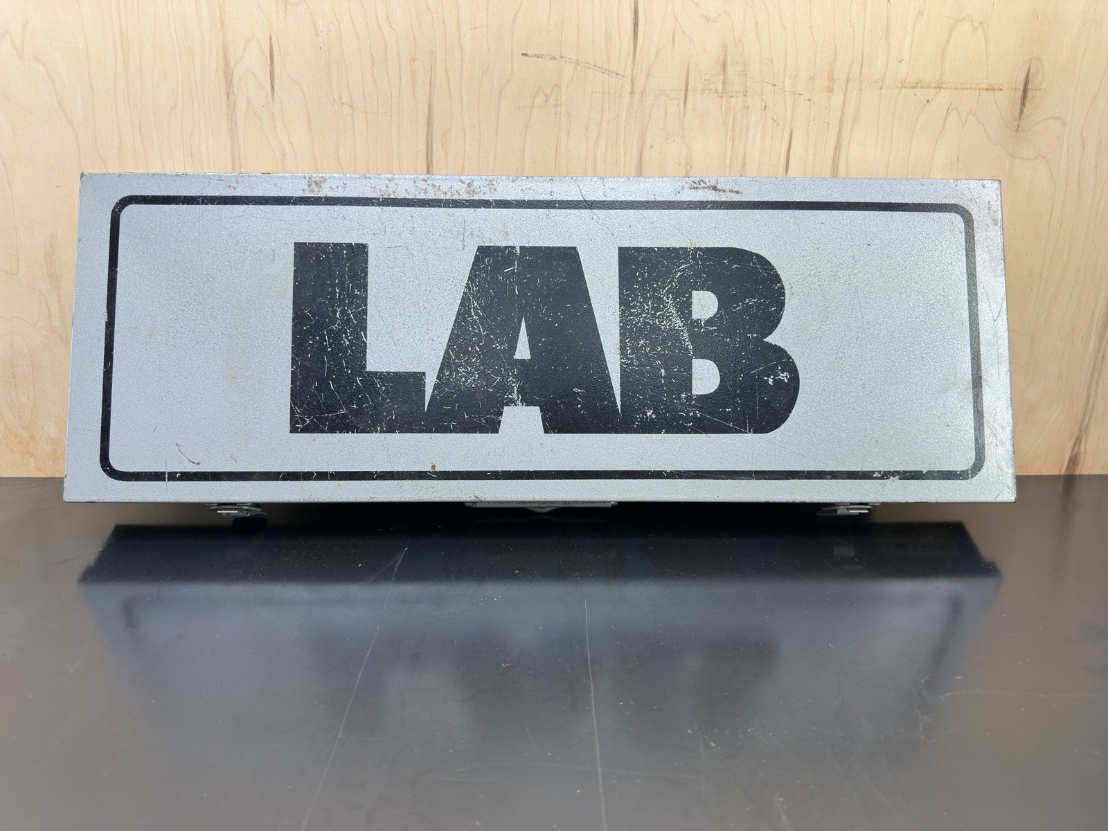 Used Vtg LAB 003 Professional Kit Lock Cylinder Pins & Kits