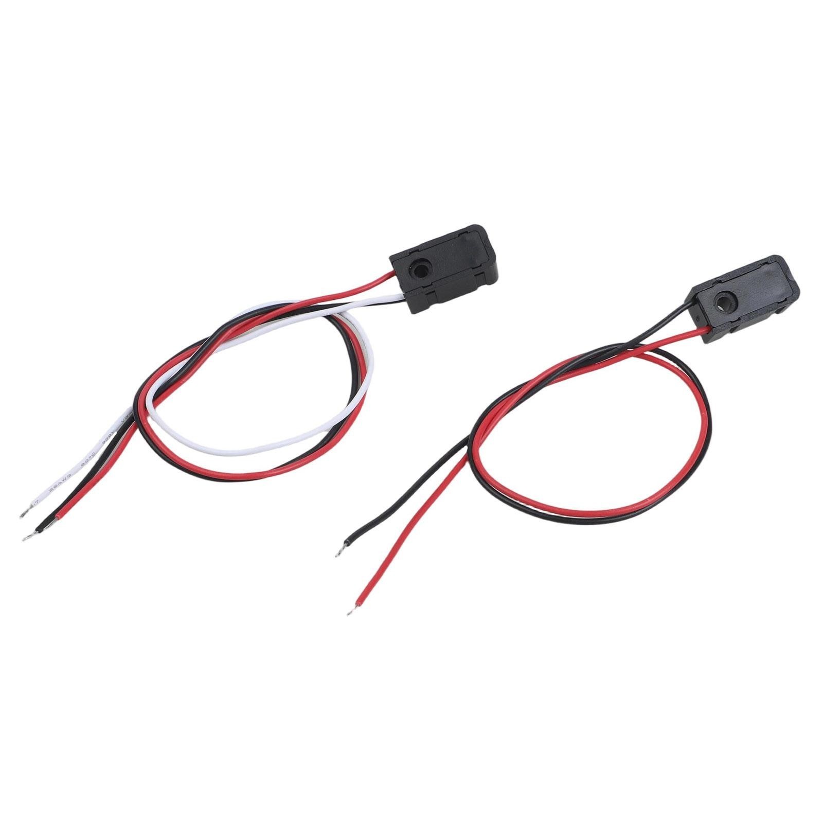 InfrFor ared Photoelectric Switch QT30CM with CompFor act Dimensions for Use