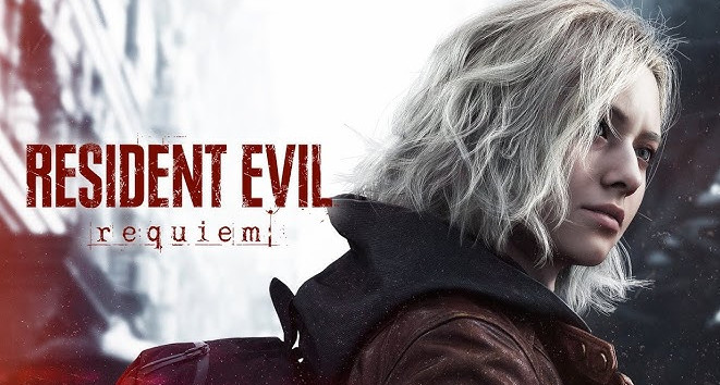 [PS5] Resident Evil 9: Requiem - 100% Collectibles & Infinite Ammo Save