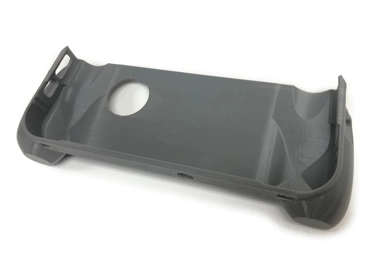 ​For Anbernic Win600 Win 600 3D Printed Handhold Controller Holder Handle Grip
