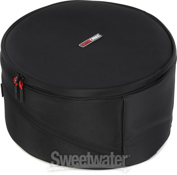Gator Icon Series Snare Drum Bag 14 x 6.5 inch