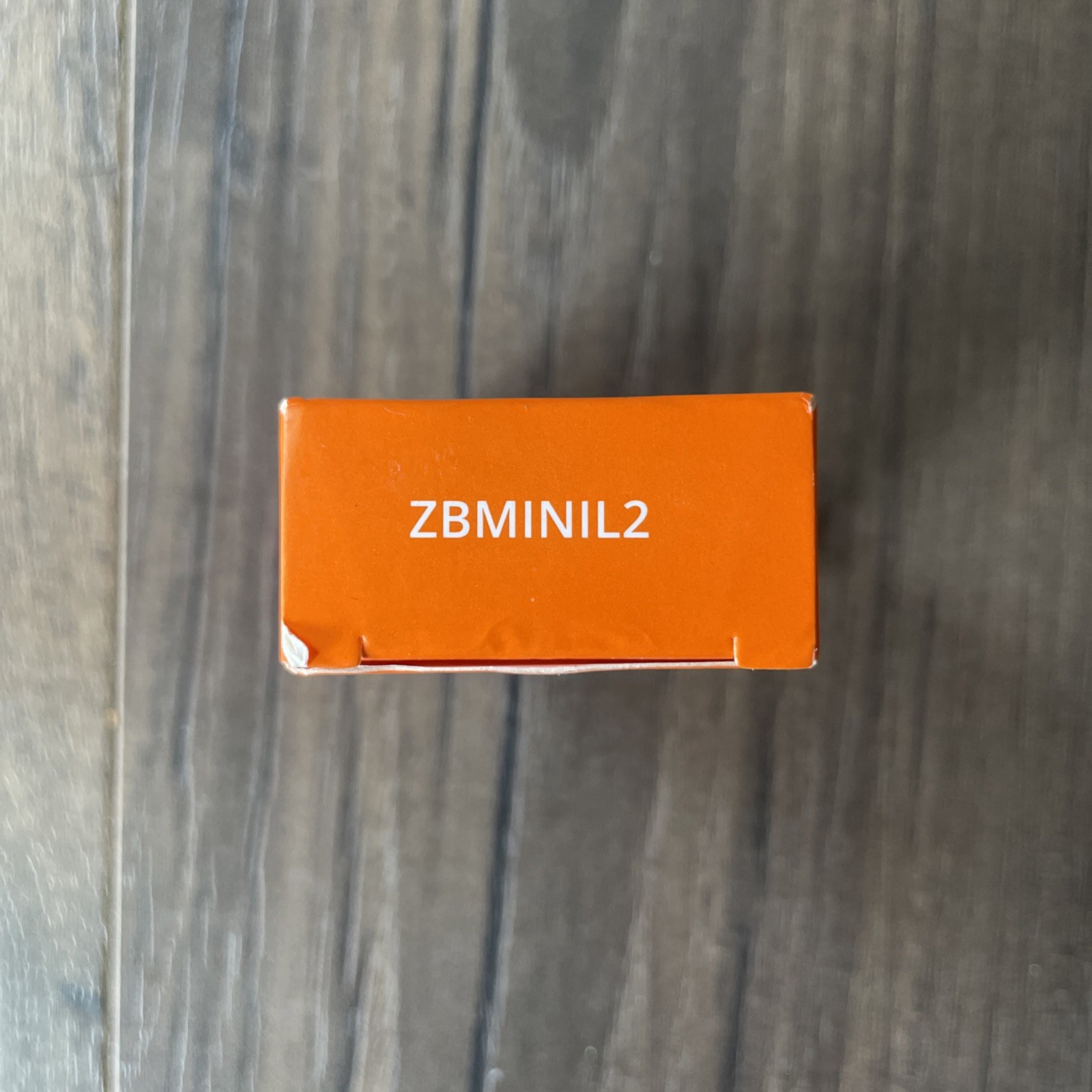 SONOFF ZBMINI Extreme Zigbee Smart Switch (No Neural Required) 2 Pack ZBMINIL2