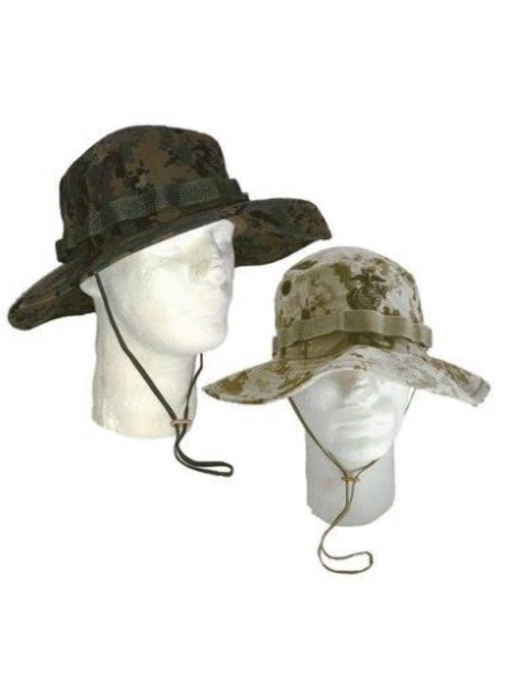 USMC Original Marine Corps Boonie w/ EGA