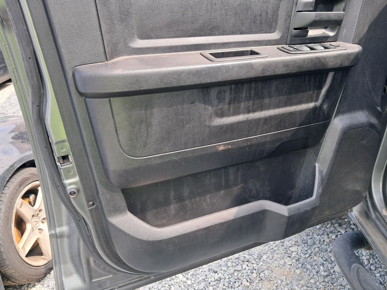 TDODR1500 2013 Glove Box 4790479