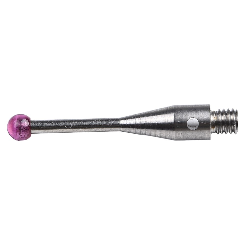 Touch Probe Probe Central Navigation Computer A-5000-3553 CMM Styli 21mm Long