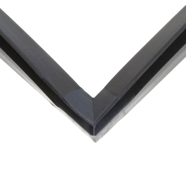 Winston PS2554 Gasket, Door, 3Sided, 24.625" X 17.125"