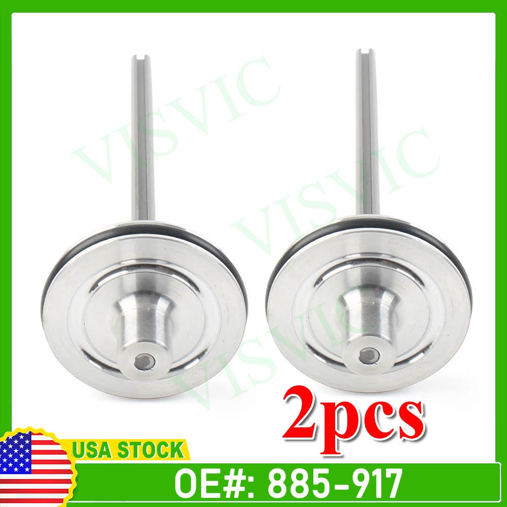 For NR90AD NR90ADPR 885917 885-917 Aftermarket Piston Driver Blade 2Pack