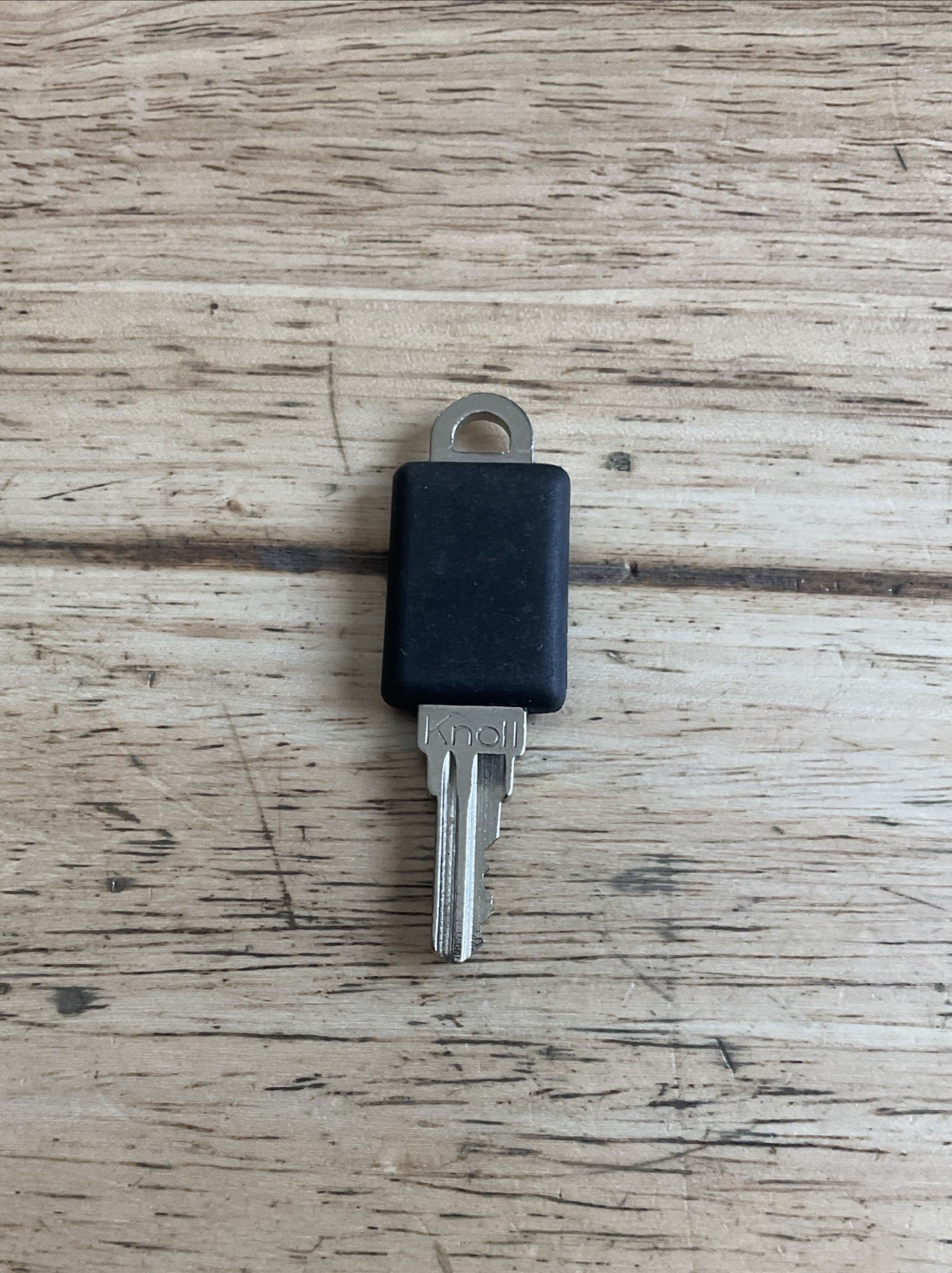 Knoll File Cabinet Key # K172