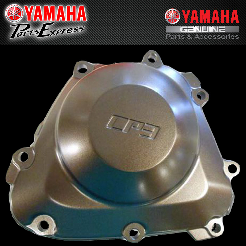NEW 2014 - 2020 YAMAHA FJ09 FZ09 MT09 FZ FJ MT-09 OEM RH ENGINE OIL PUMP COVER
