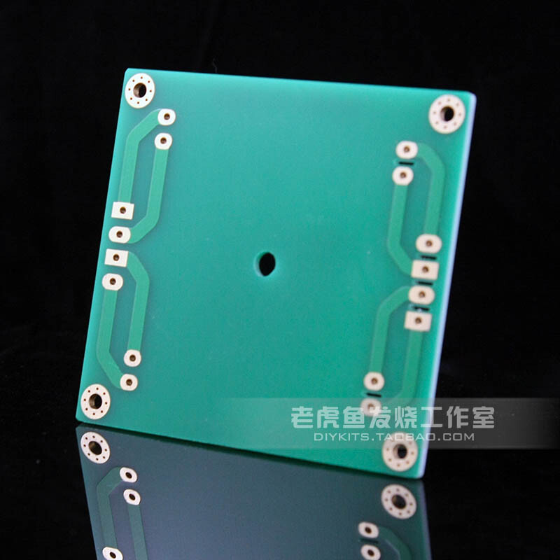 TALEMA ring cattle transformer 15/25VA dedicated fixed base PCB circuit board