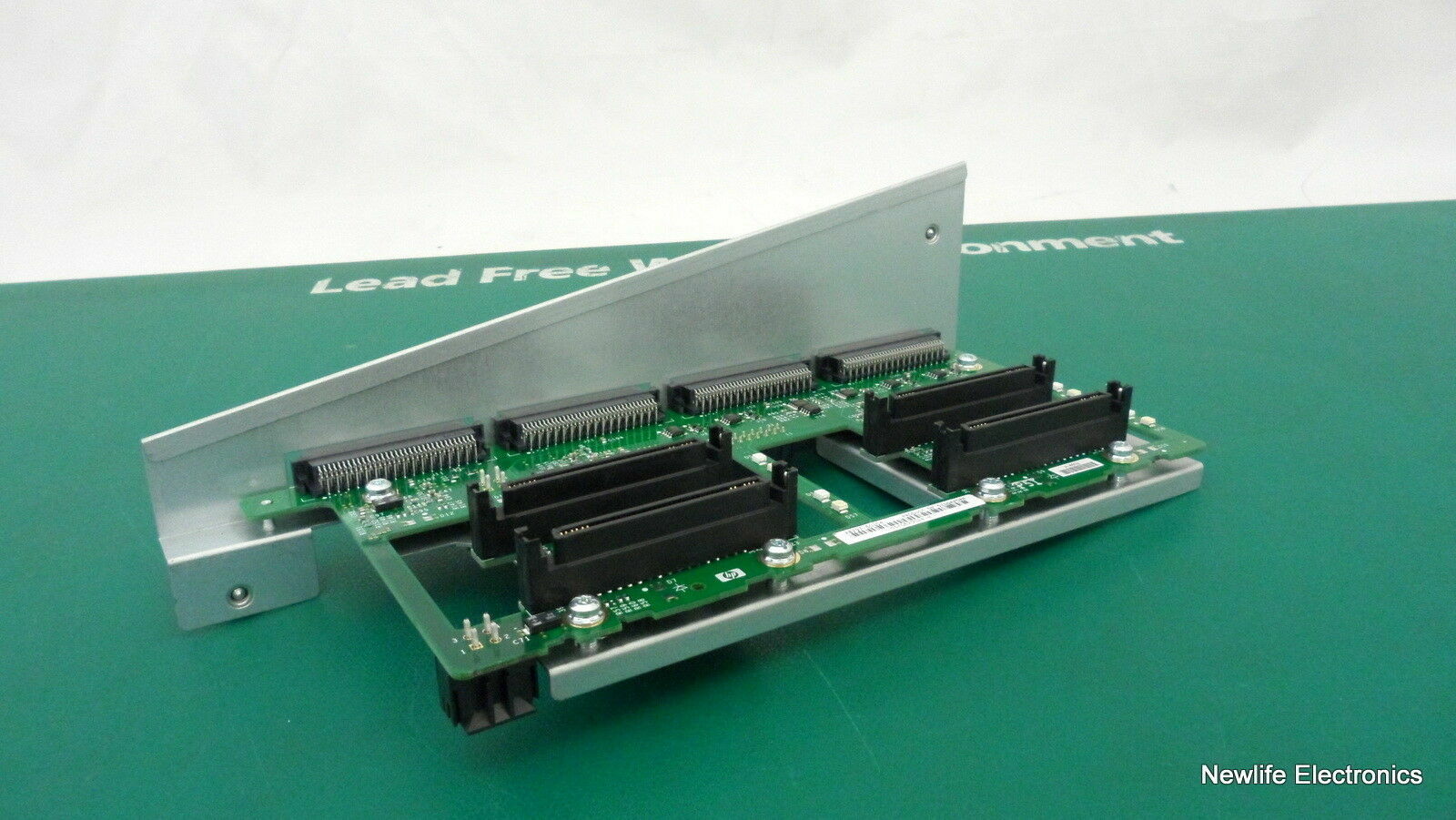 HP AB297-60104 Kona RX8640 SCSI Mass Storage Backplane