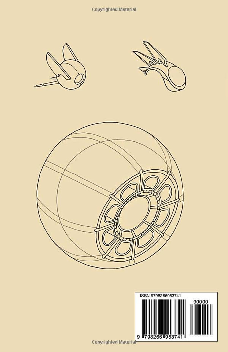 Amberspire: Game Manual