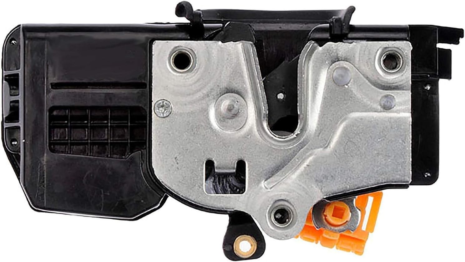 Front Left Door Lock Actuator with Latch Assembly for 2006-2011 Chevrolet Impala