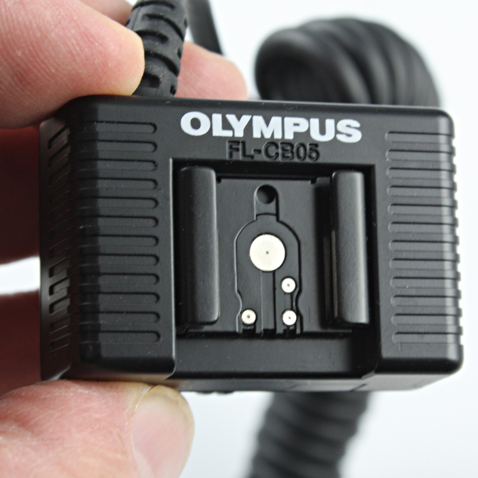 Olympus FL-CB05 Off-Camera TTL Sync Cord for E-Series Digital Cameras
