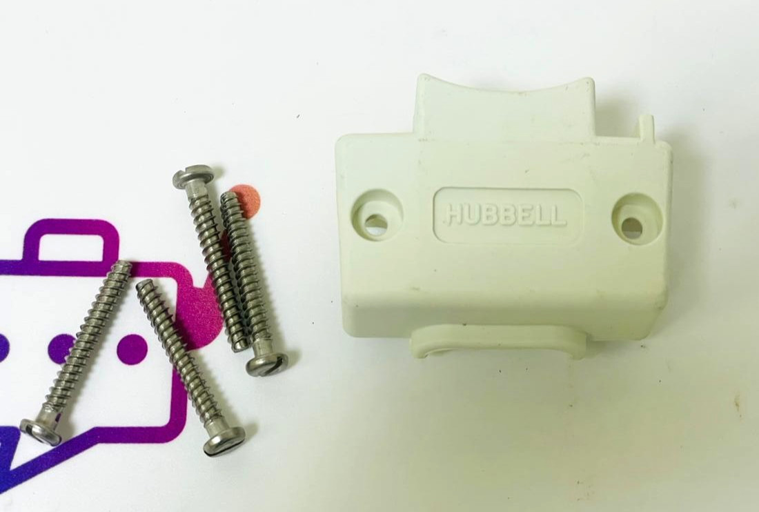 LINCOLN ELECTRIC T12153-10 Plug 4 Wire Grounding