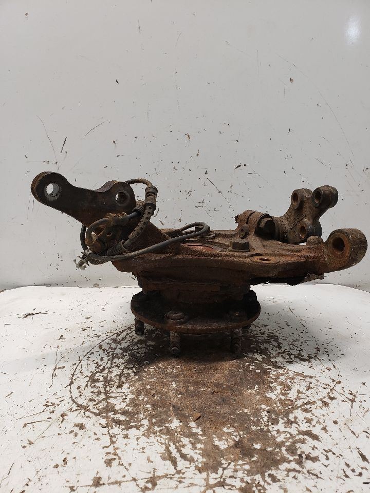 Driver Left LH Front Spindle/ Knuckle ABS Fits 2006-2012 14 SEDONA OEM