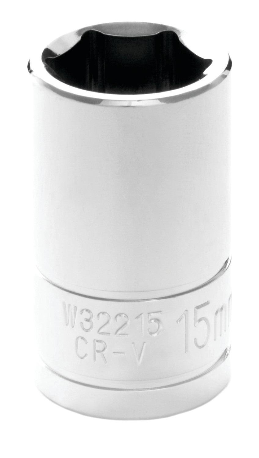 PERFORMANCE TOOL W32215 SOCKET 15MM