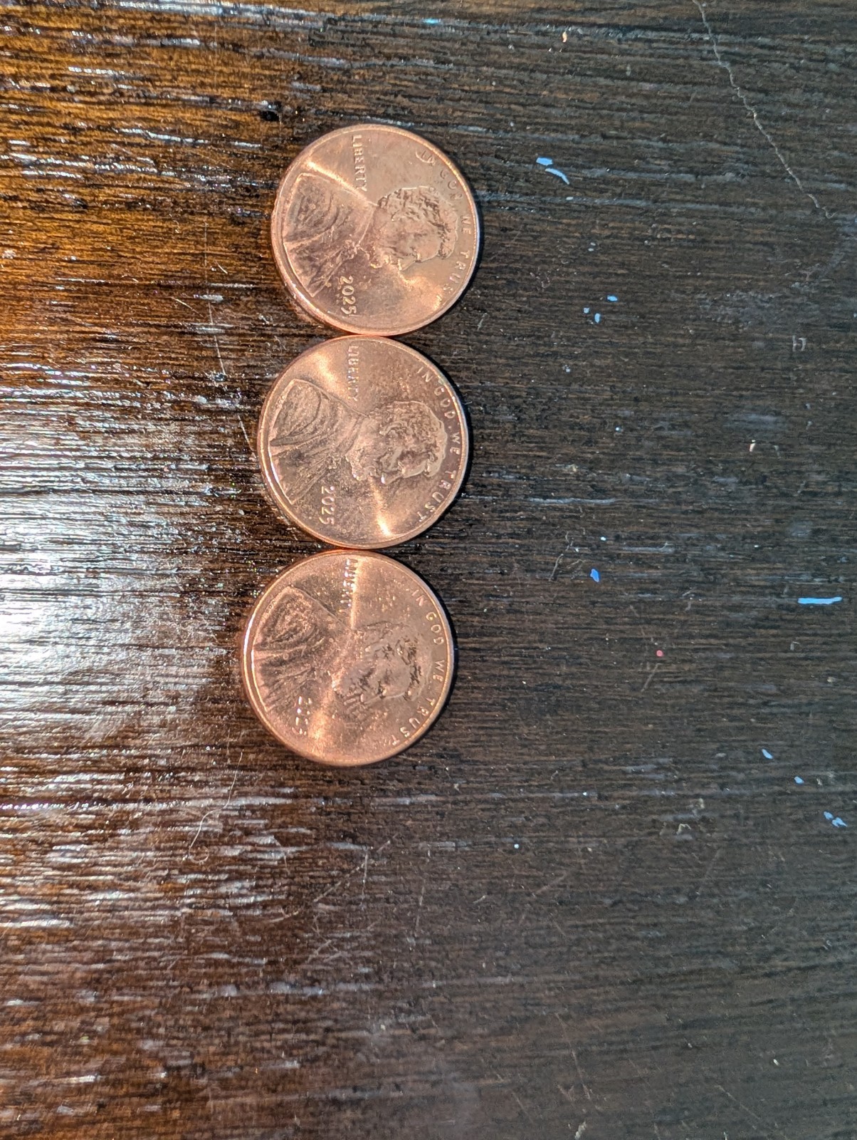 2025 Penny Trio(Final Series)