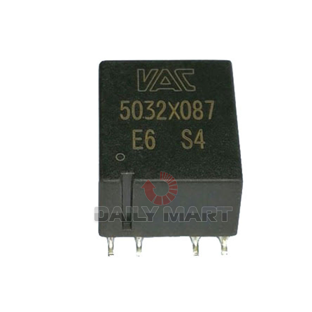 New In Box ABB 5032x087 Inverter Drive Transformer