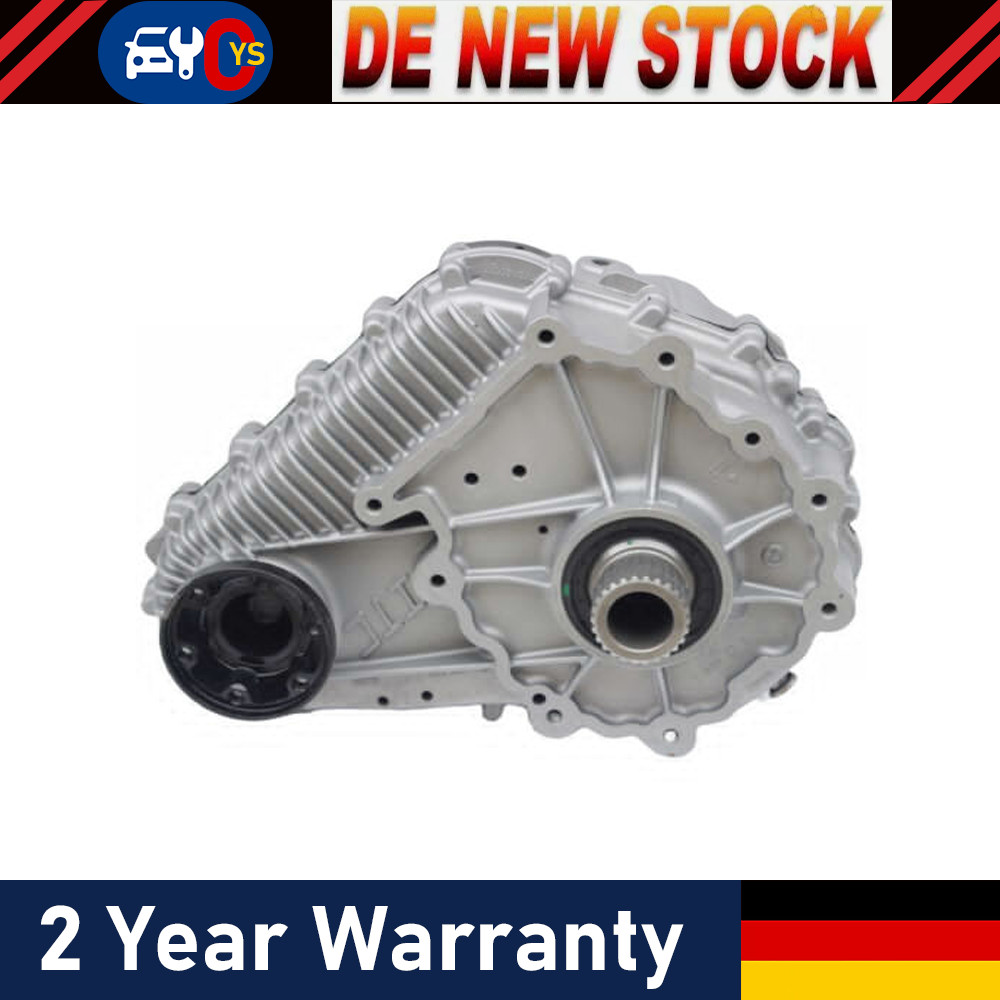 Verteilergetriebe Montage für Mercedes Benz ML GL GLS GLE W164 W166 A1642801400