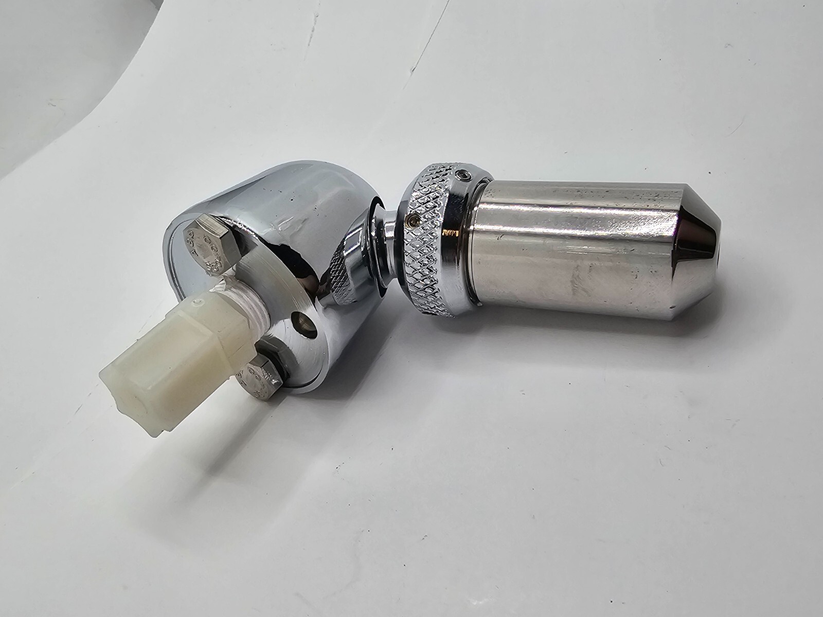 Acorn Engineering Penal Shower Head Assembly 1244-02-002