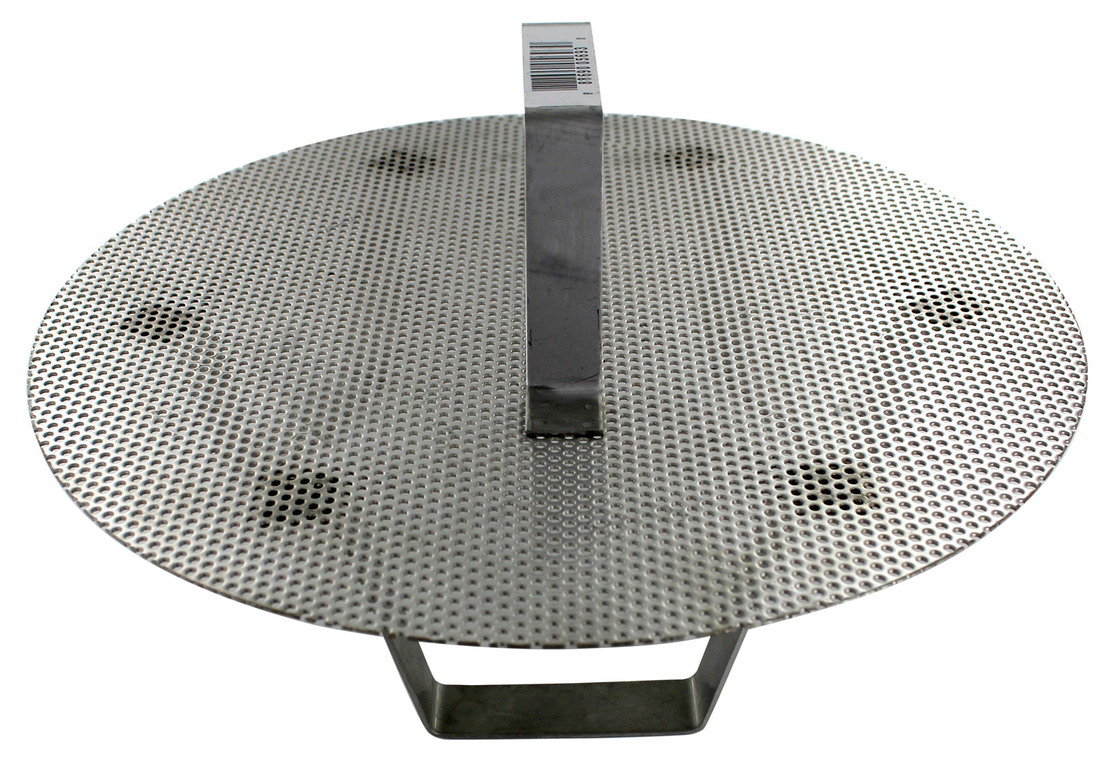 11.5" False Bottom for 8 Gallon Brew Pot