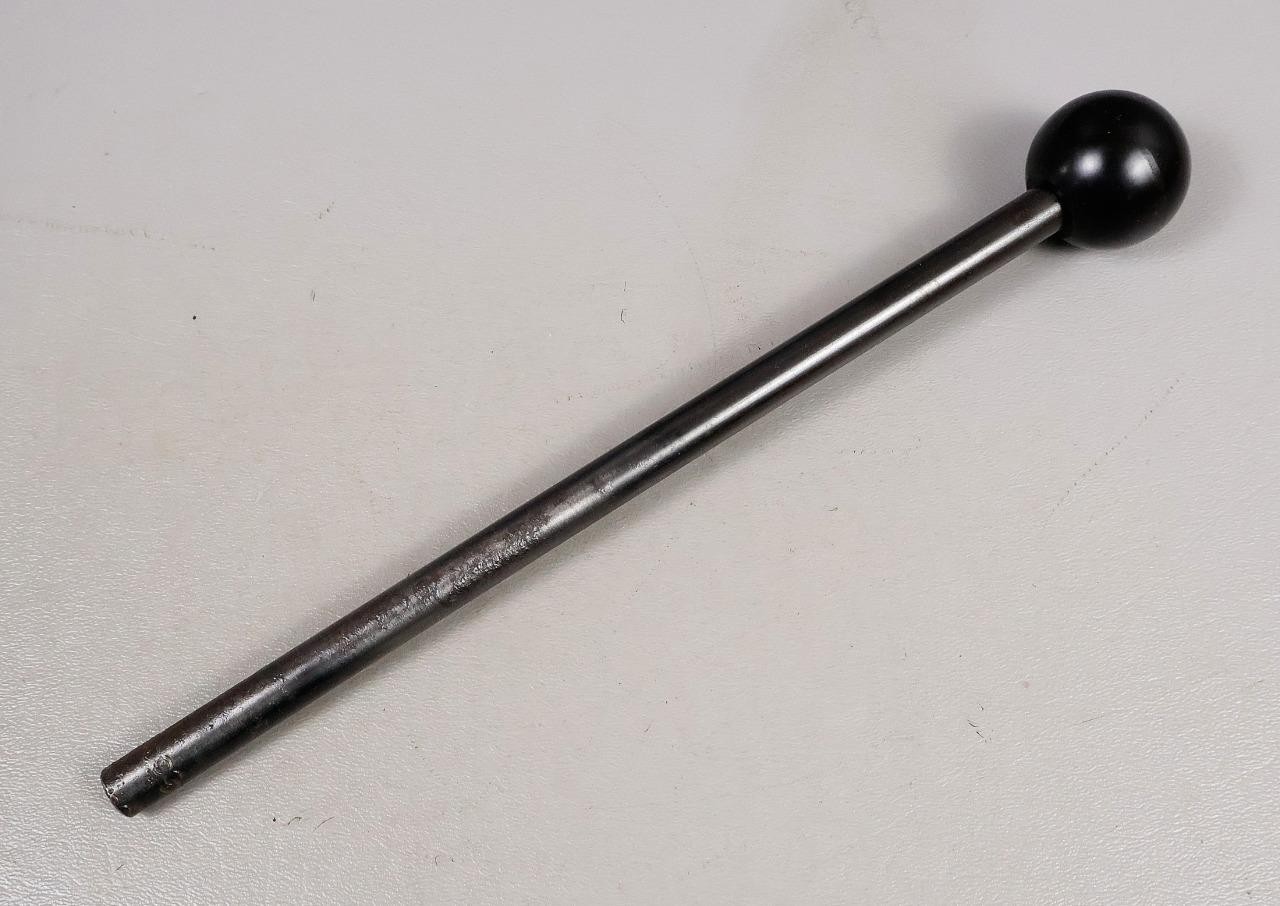Vintage Lyman Reloading Press HANDLE Reloading Tool