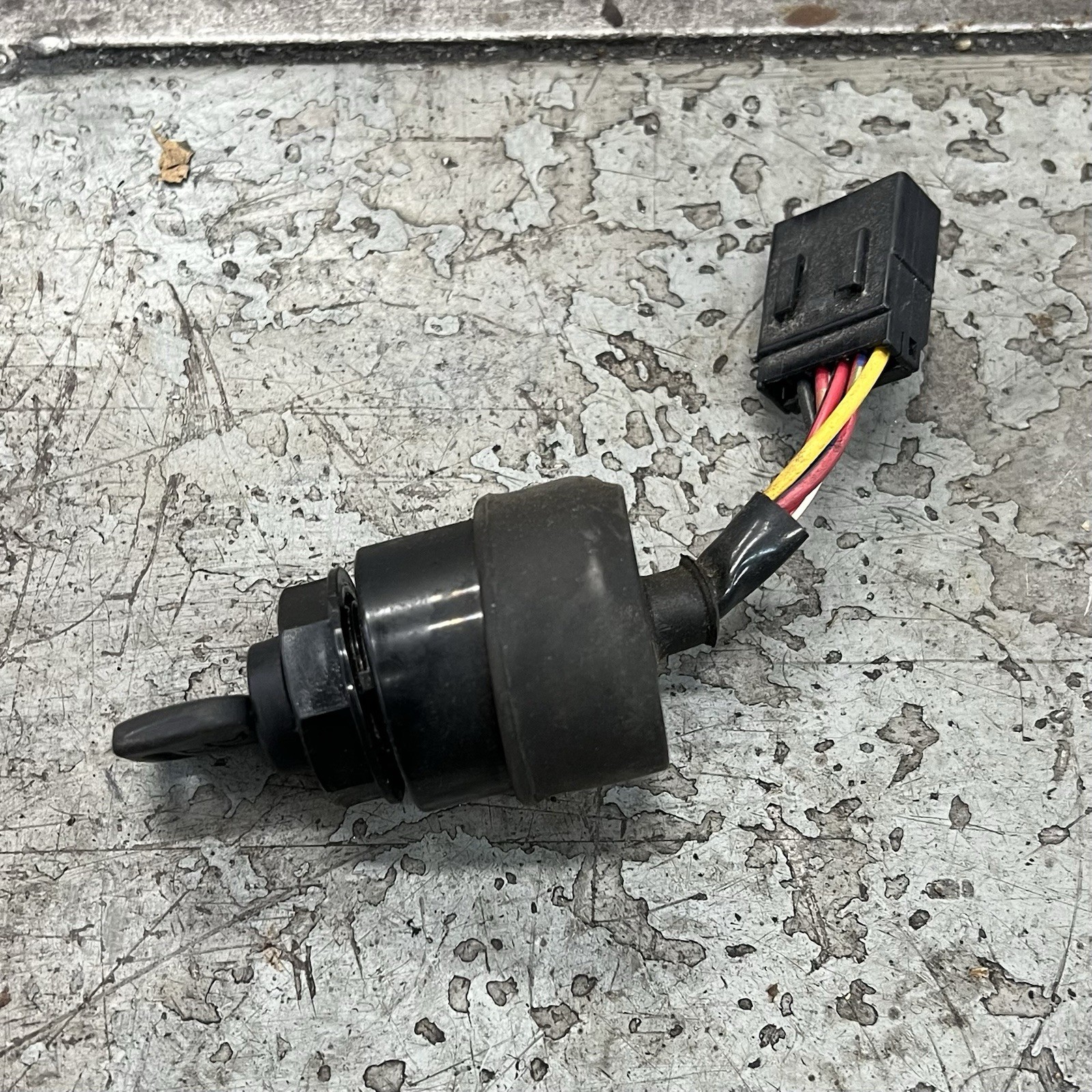 0609-698 Arctic Cat Keyswitch OEM #AC6