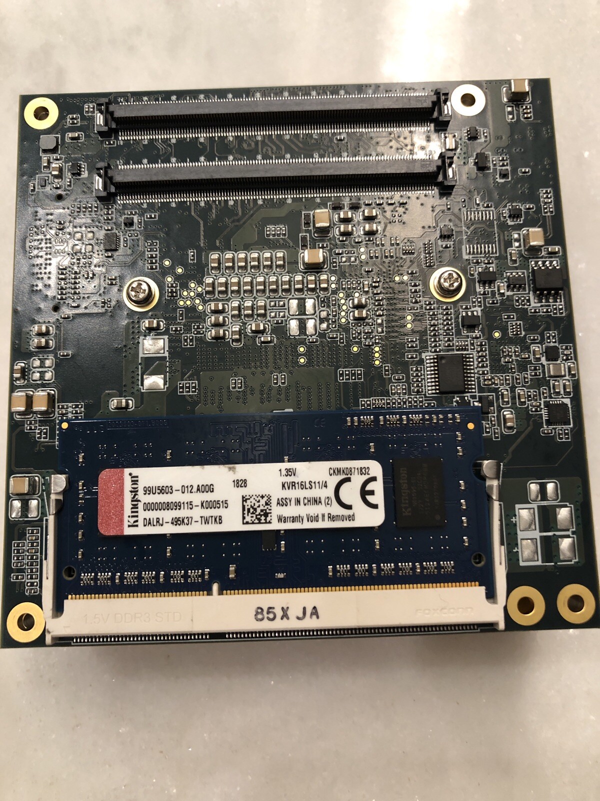 CPU + Motherboard + Ram + Heatsink Combo Pack