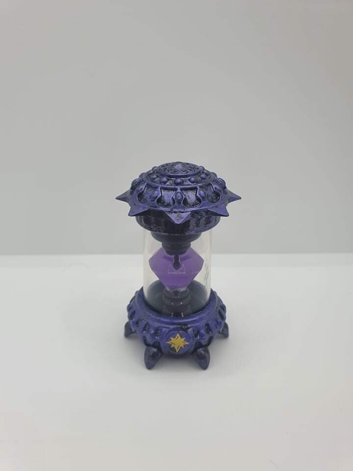 Skylanders Imaginators Creation Crystal - Magic Claw - Magic Element - See Offer