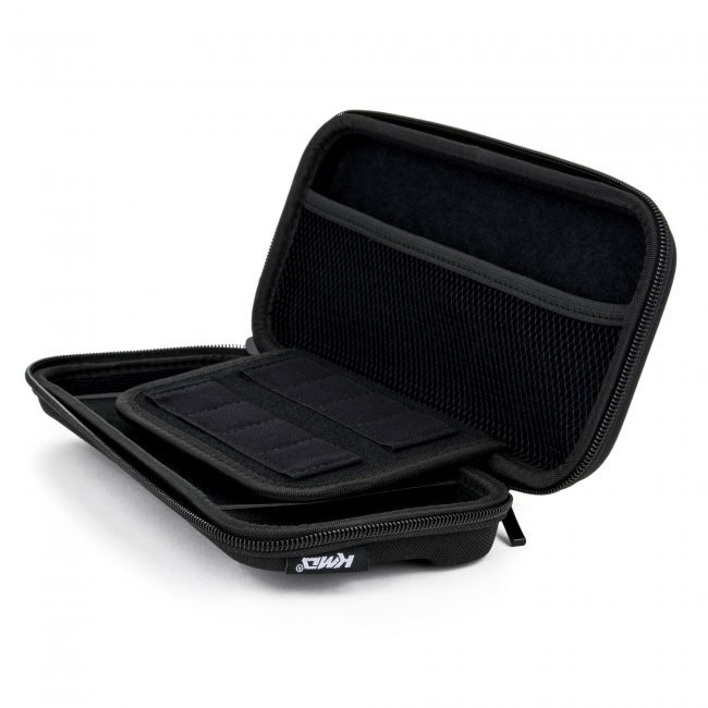 KMD Nintendo Switch Console Carrying Case